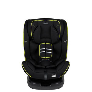 Silla De Auto Convertible Apolo 360&deg; Lime