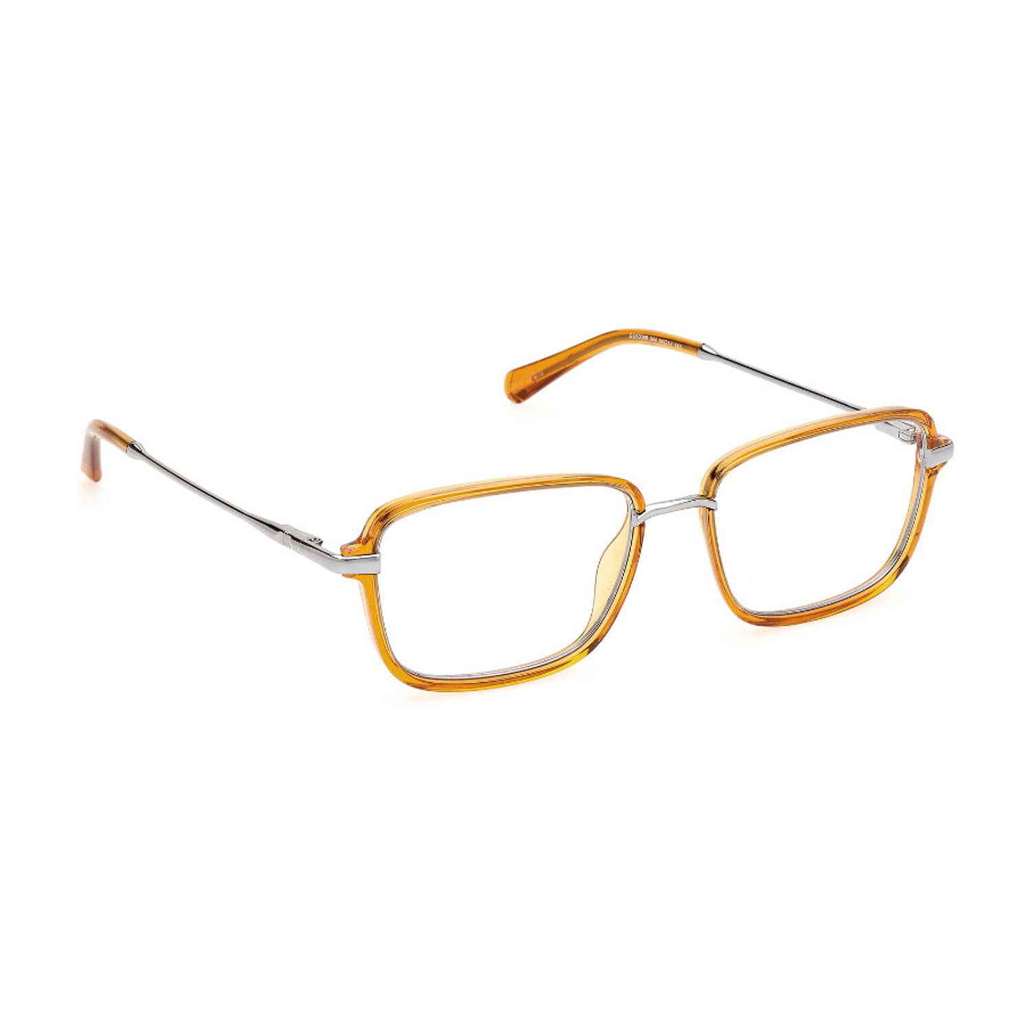 Lentes &Oacute;pticos Naranja Guess image number 7.0