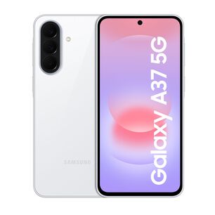 Galaxy A37 5g Awesome White 256 Gb