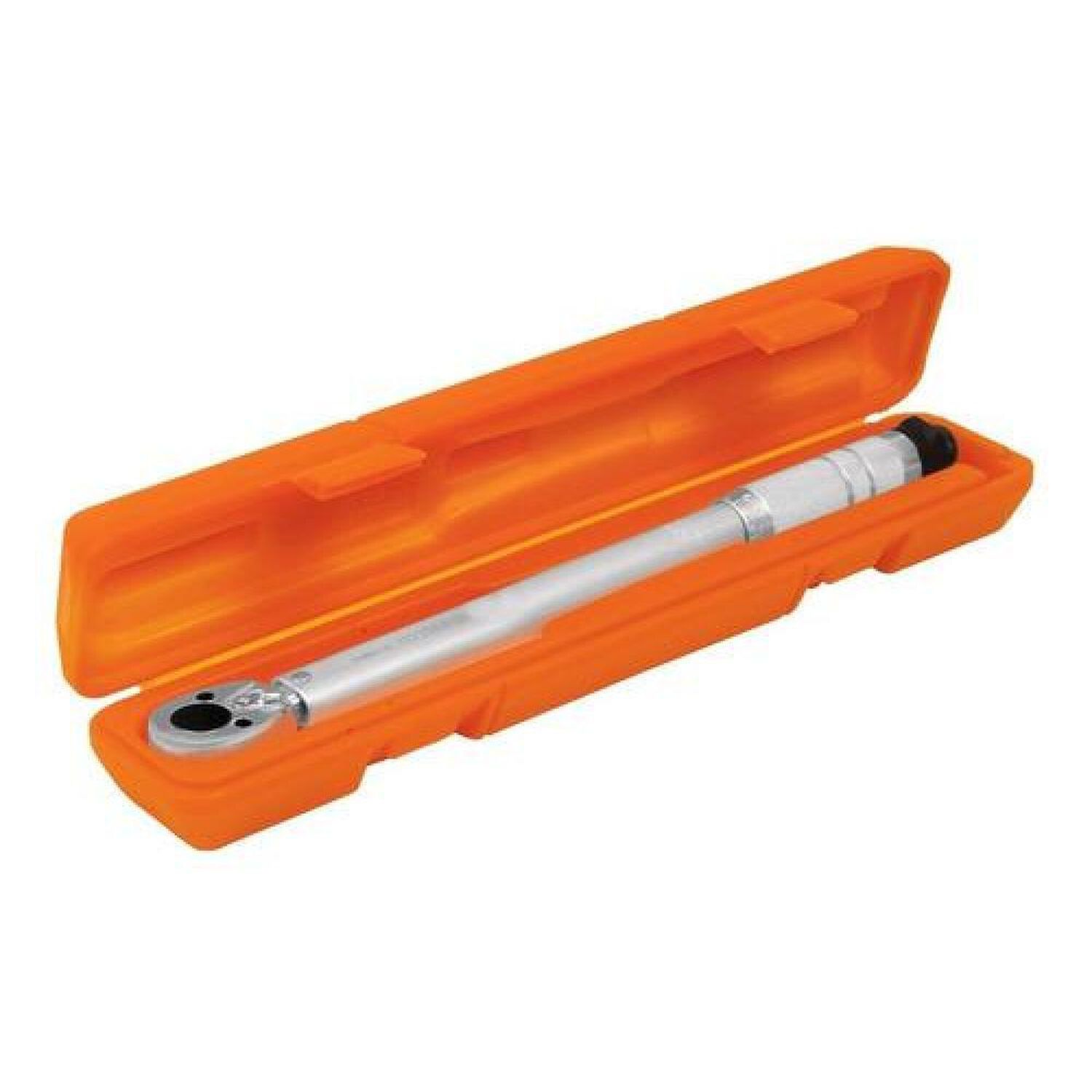 Llave Torque Torquimetro 1/2 ,27 - 204 Nm Truper Profesional image number 3.0