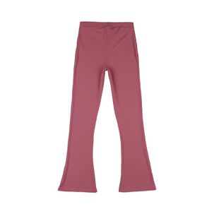 Calza Niña Red - Rock