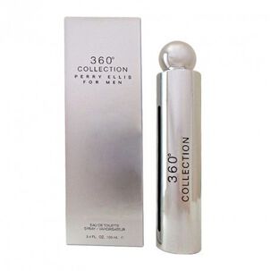 Perry Ellis Perry Ellis 360 Collection Edt Varon 100 Ml