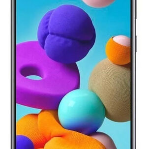 Samsung Galaxy A21s 128gb 4gb Ram Reacondicionado