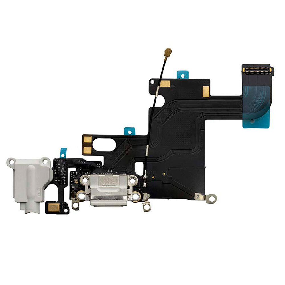 Flex De Carga Compatible Con Iphone 6 image number 1.0