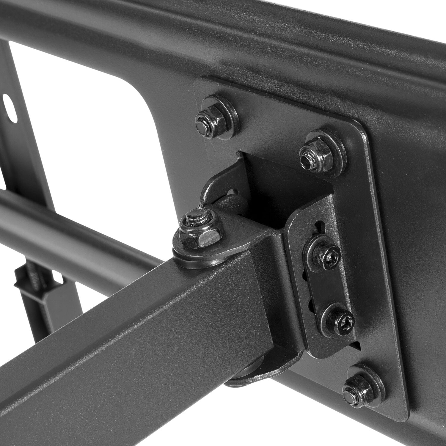 Soporte Tv M&oacute;vil Articulado 32"-65" - Hasta 35kg image number 5.0