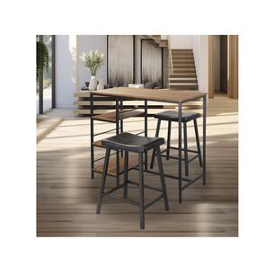 Juego De Comedor Indetex Vesant / 2 Sillas
