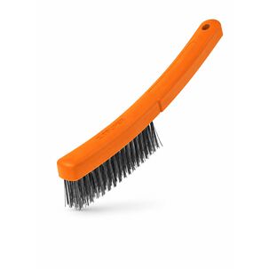 Escobilla Alambre De Acero Al Carbono 64 Cerdas Truper