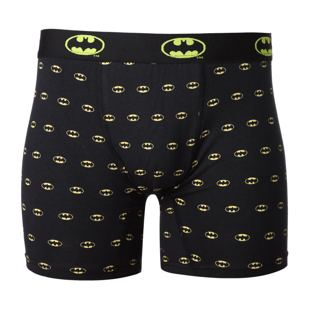 Pack Boxer Hombre Dc Comic image number 1.0