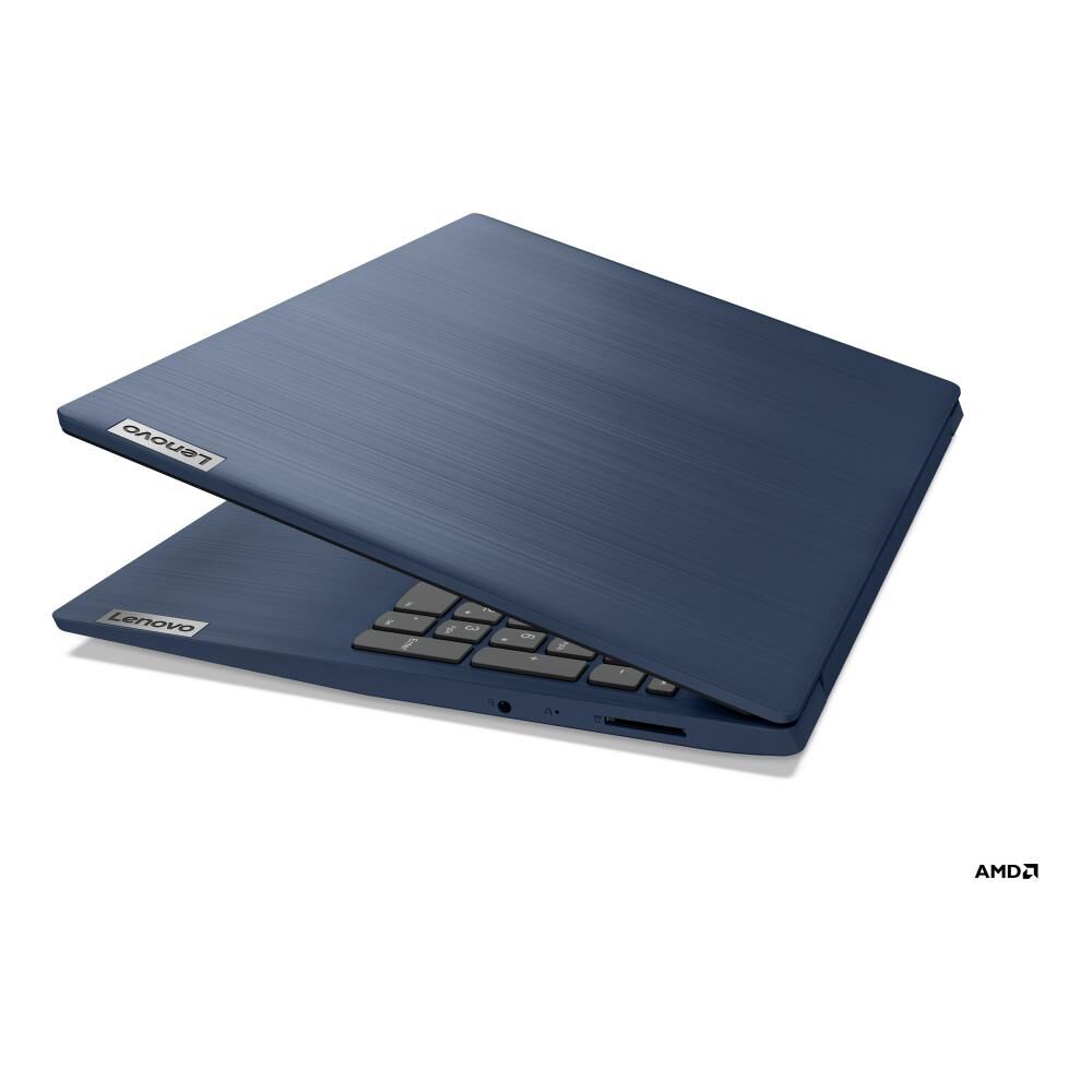 Notebook Lenovo Ideapad 3 15ARE05 /Amd Ryzen 5 / 8 Gb Ram / 1Tb  Hdd / 15.6 " image number 8.0