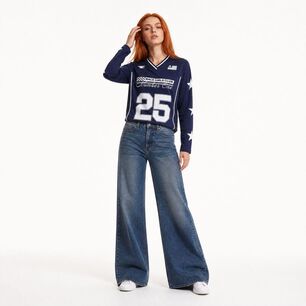 Polera Mujer Rolly Go
