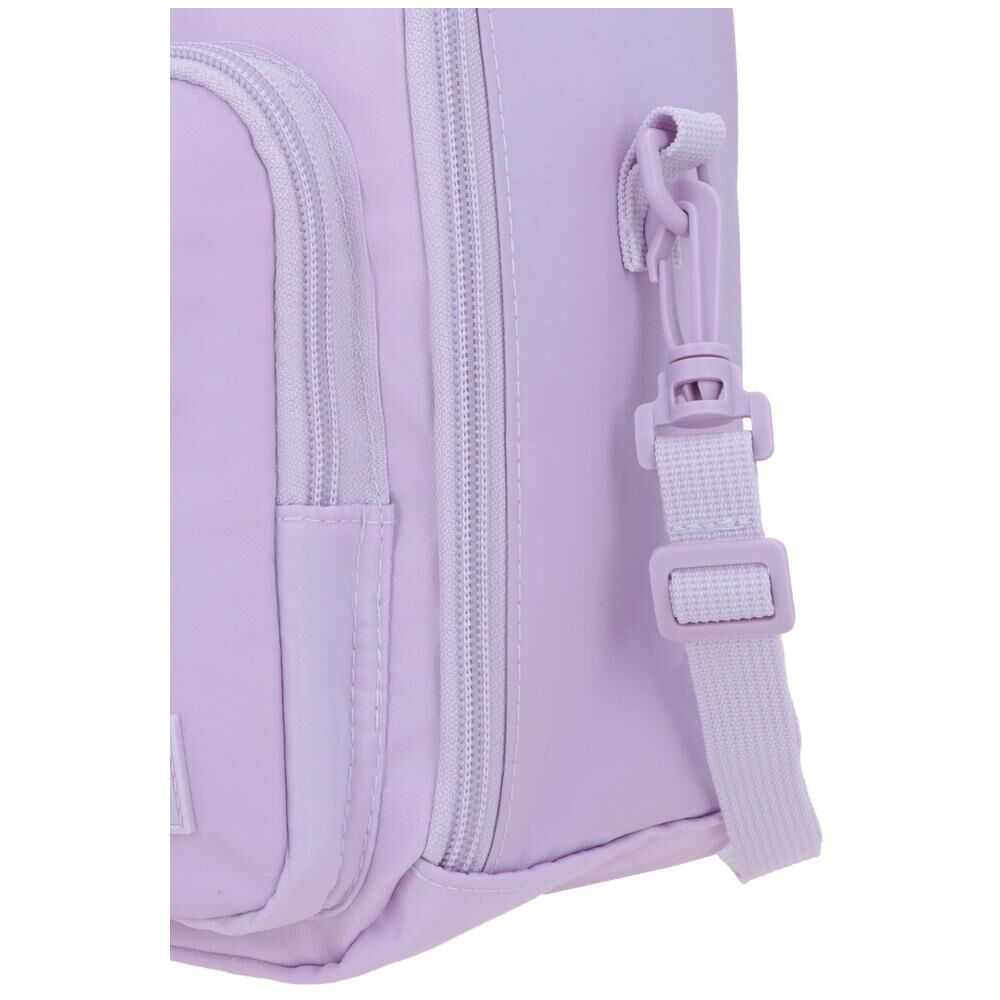 Lonchera T&eacute;rmica Xtrem Buffet 6xt Lila image number 5.0