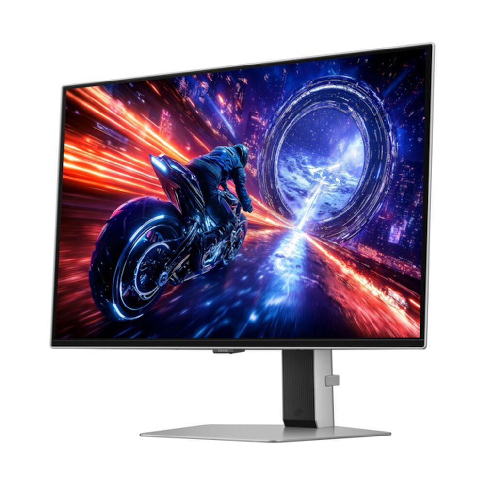 27" Odyssey Oled G6 G60sf Qhd 500hz Gaming Monitor image number 2.0
