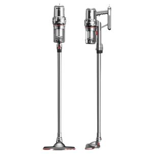 Aspirador De Mano Vertical Multifuncional 180w
