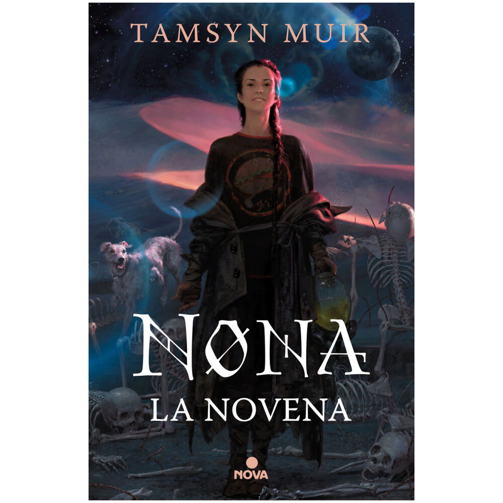 Nona La Novena image number 0.0