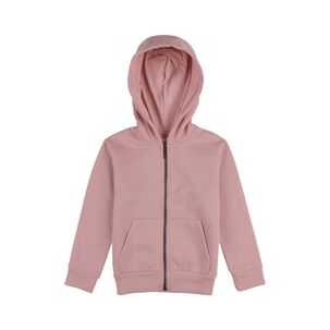 Polerón Cuello Redondo Con Capucha Niño Topsis