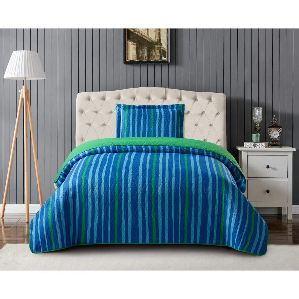 Cubrecama Casaideal Toledo 15 / 1.5 Plazas image number 0.0