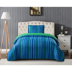 Cubrecama Casaideal Toledo 15 / 1.5 Plazas Cubrecama Casaideal Toledo 15 / 1.5 Plazas