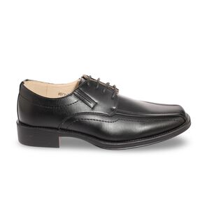 Zapato Negro V&iacute;a Franca Art. 3807171black