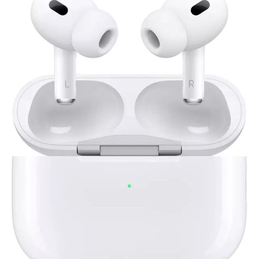 Auriculares Inalámbricos Pro 2da Generacion Para Iphone Android Audifonos Bluetooth In-ear Gamer Manos Libres Con Cancelación De Ruido image number 1.0