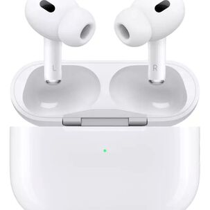 Auriculares Inalámbricos Pro 2da Generacion Para Iphone Android Audifonos Bluetooth In-ear Gamer Manos Libres Con Cancelación De Ruido