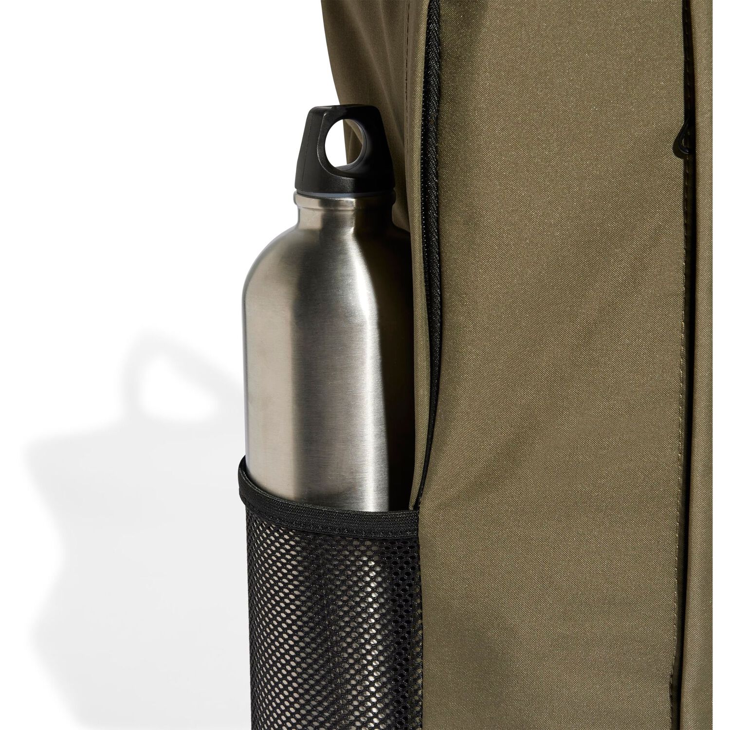 Mochila Unisex Adidas Linear Backpack image number 5.0