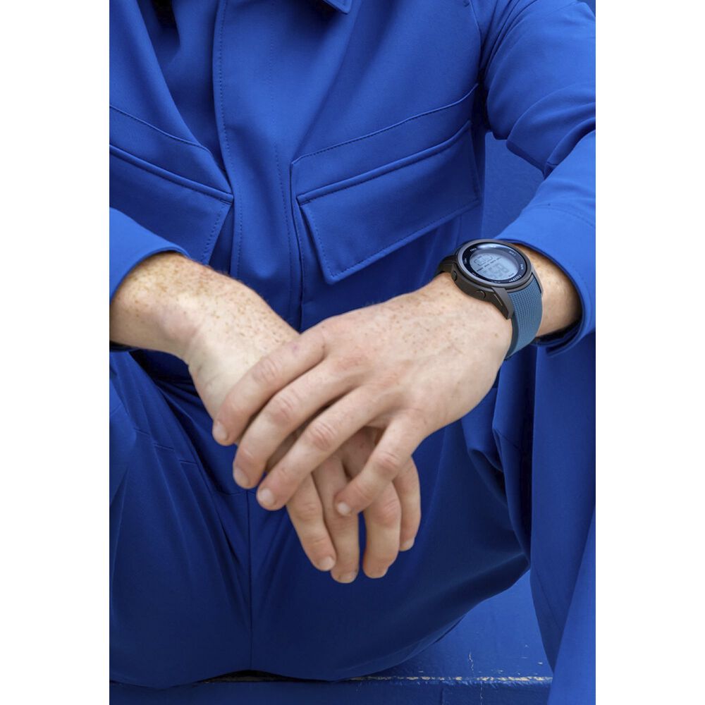 Reloj K5698/2 Calypso Gris Hombre Color Run image number 1.0