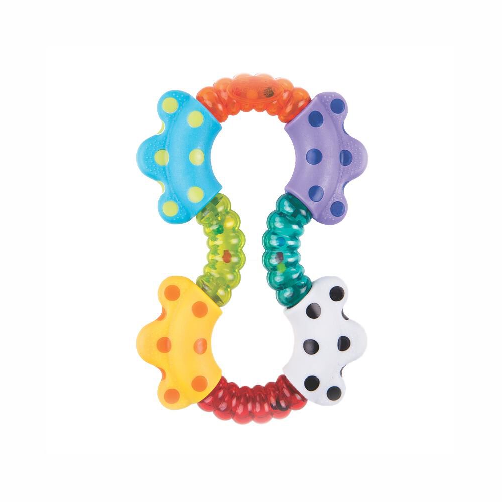 Sonajero Click Twist Playgro image number 0.0