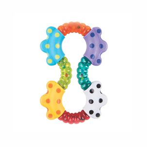 Sonajero Click Twist Playgro