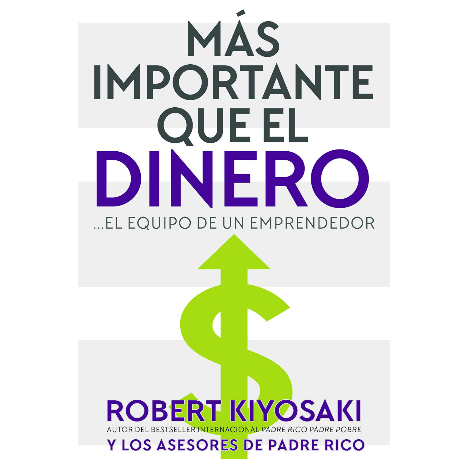 Mas Importante Que El Dinero image number 0.0