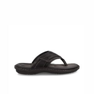 Sandalia Hombre Bata Caty Negro