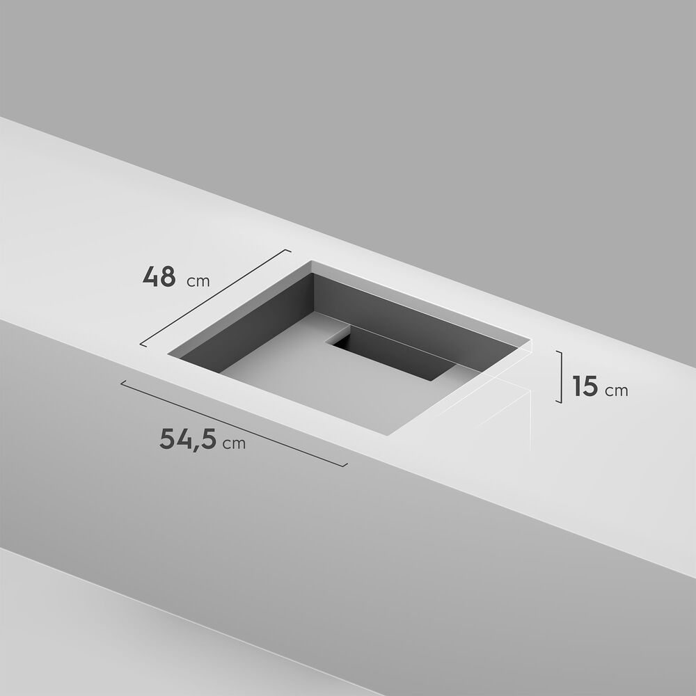 Encimera A Gas 4 Platos Experience Multi Llama Ke4xc Inox image number 3.0