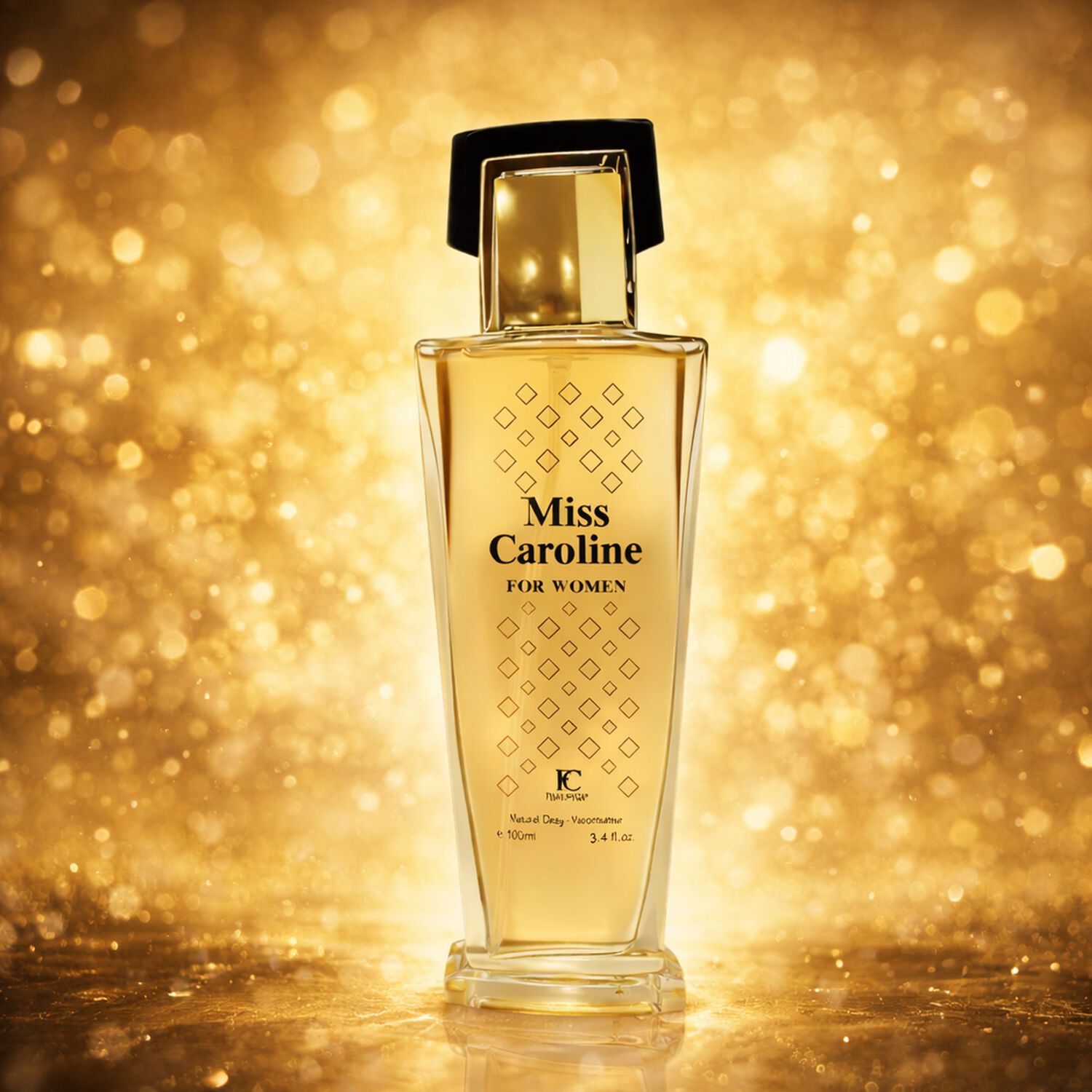 Fc Miss Caroline Edp 100ml Mujer image number 2.0