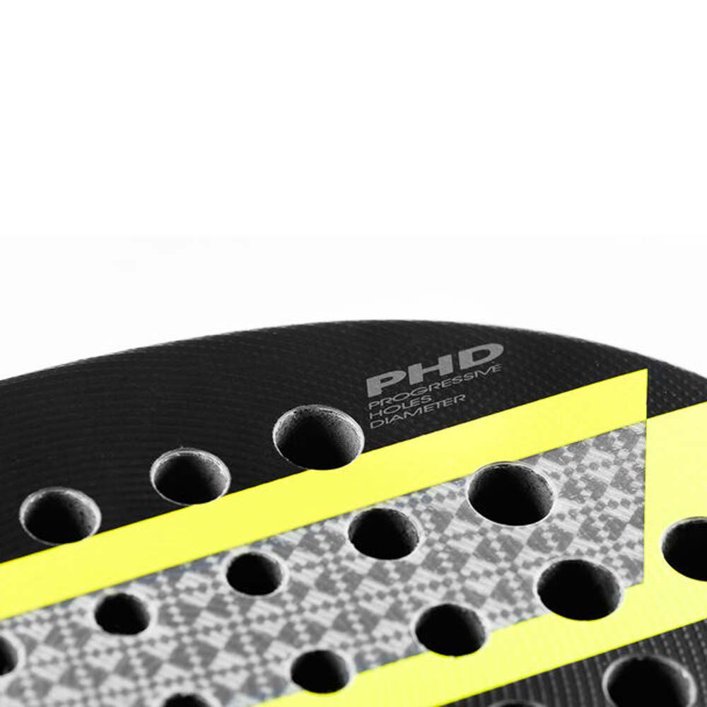 Pala Padel Tecnifibre Wall Master 355 image number 4.0