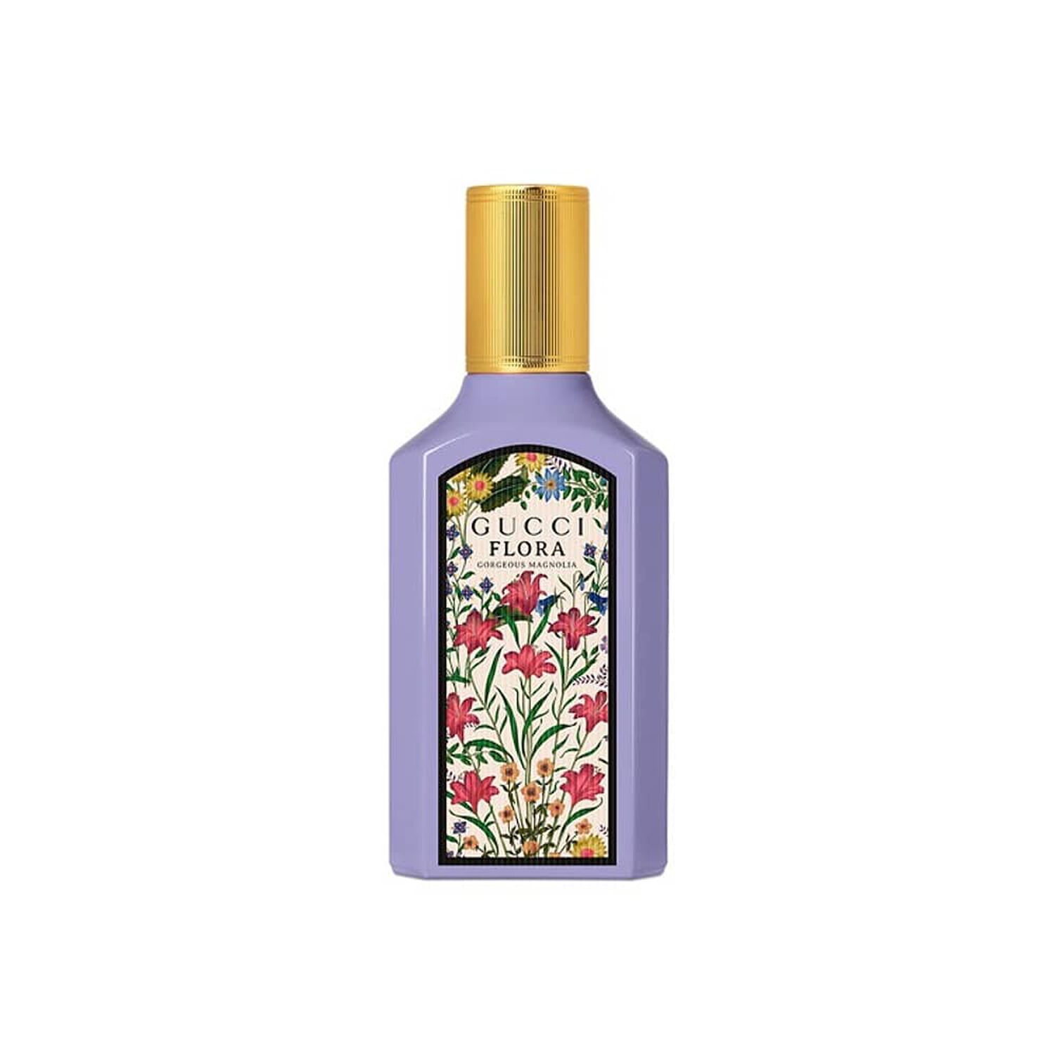 Gucci Flora Gorgeous Magnolia 50 Ml Edp image number 1.0