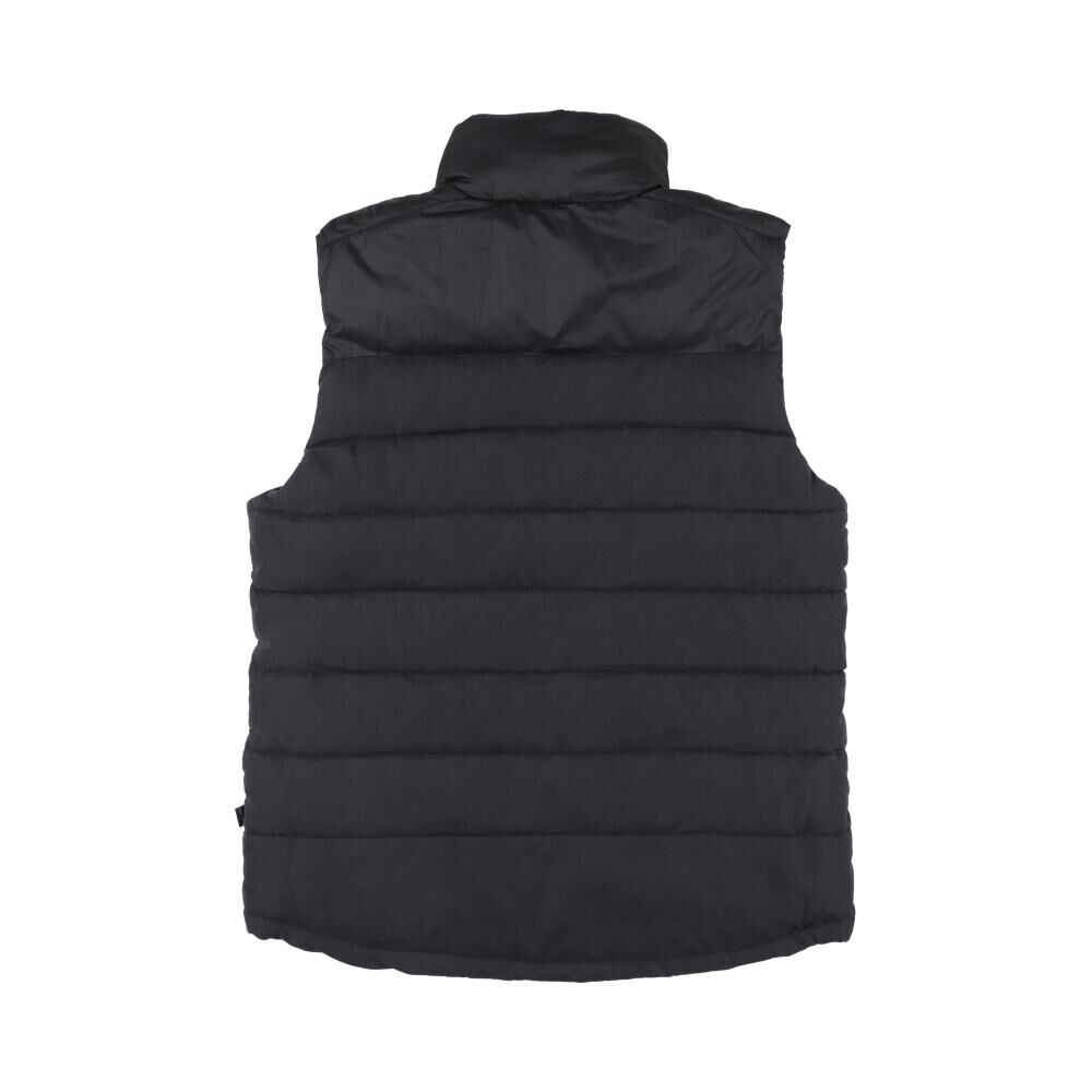 Parka Deportiva Sin Mangas Cuello Alto Hombre Wetland image number 1.0
