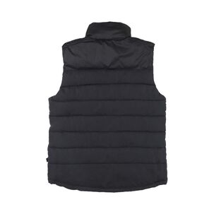 Parka Deportiva Sin Mangas Cuello Alto Hombre Wetland