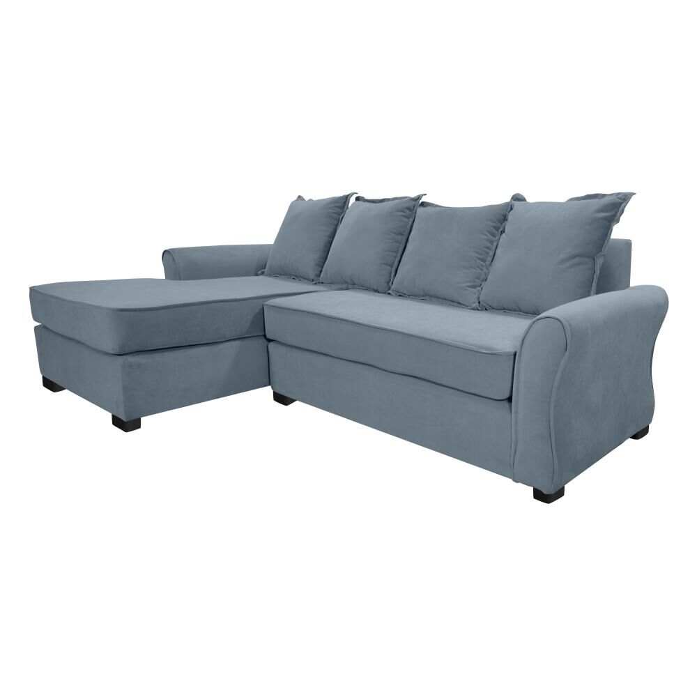 Sofá Seccional Living Factory Barcelo Izquierdo / 4 Cuerpos image number 2.0