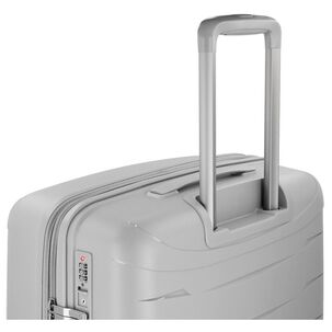 Maleta Grande Saxoline Moonstone / 105 L