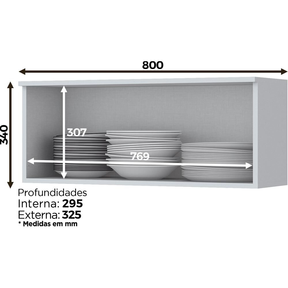 @ Mueb.Cocina Home Mobi Kit America image number 2.0