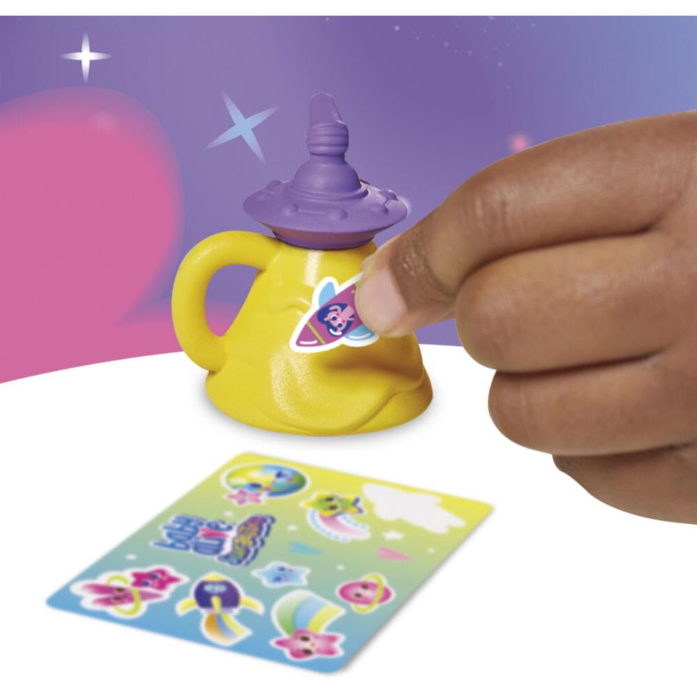 Mu&ntilde;eca Baby Alive F7360 image number 6.0