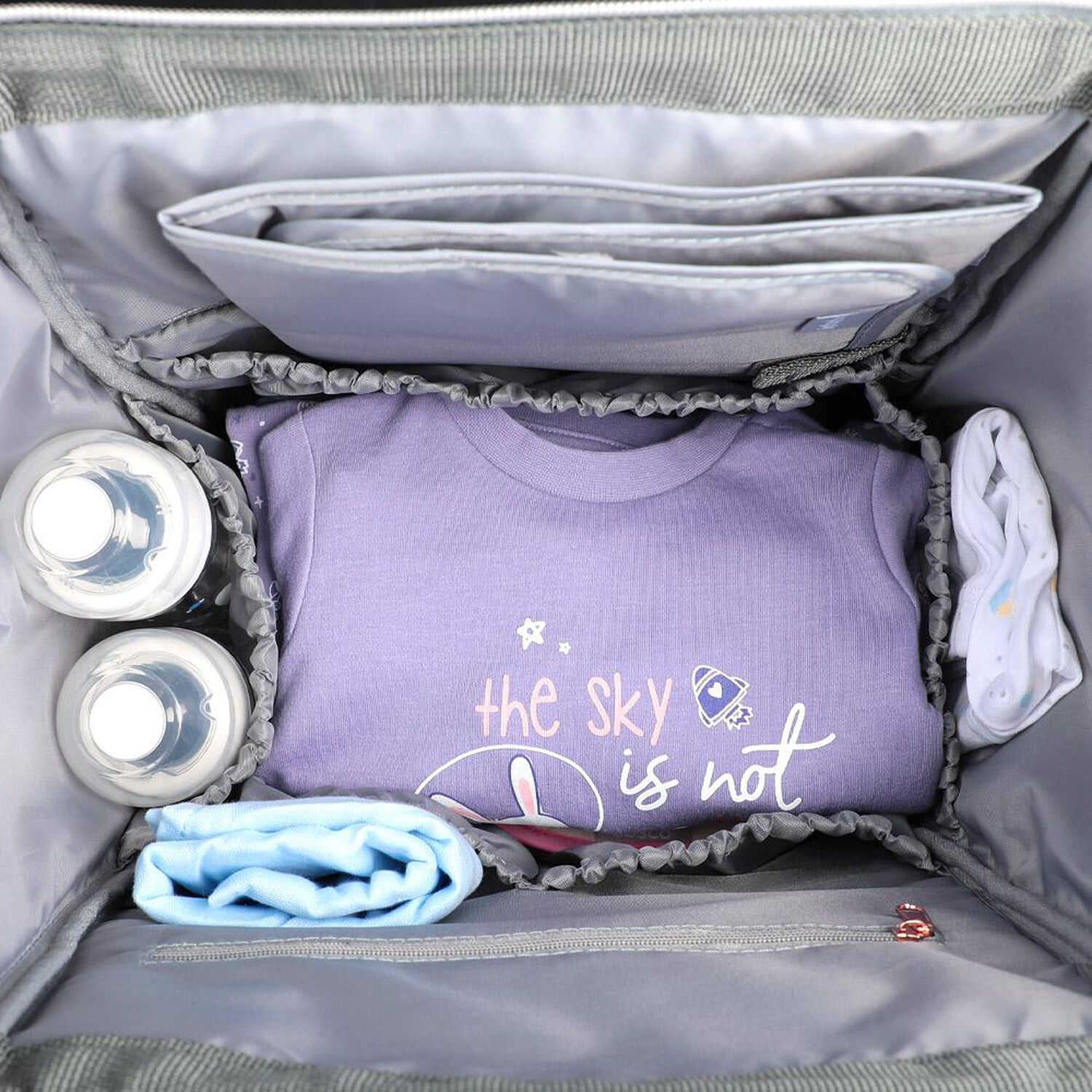 Mochila Maternal Infanti 01210845217 image number 6.0