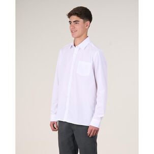 Camisa Escolar Polemic