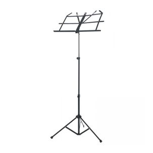 Atril De Partituras Negro Apextone Ap-3501