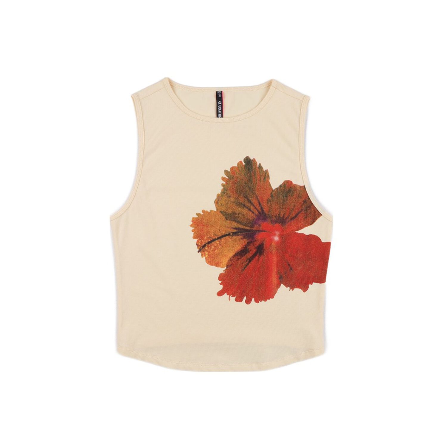 Polera Mujer Rolly Go image number 0.0