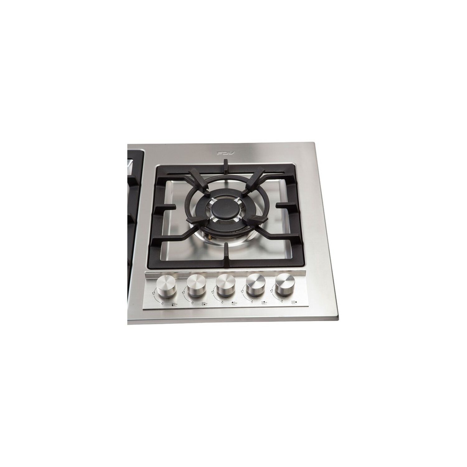 Encimera Gas Natural Fdv Deluxe Elite 95 image number 7.0