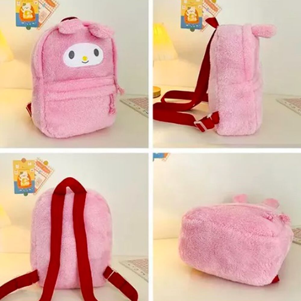 Mochila Hello Kitty Y Sus Amigos image number 3.0