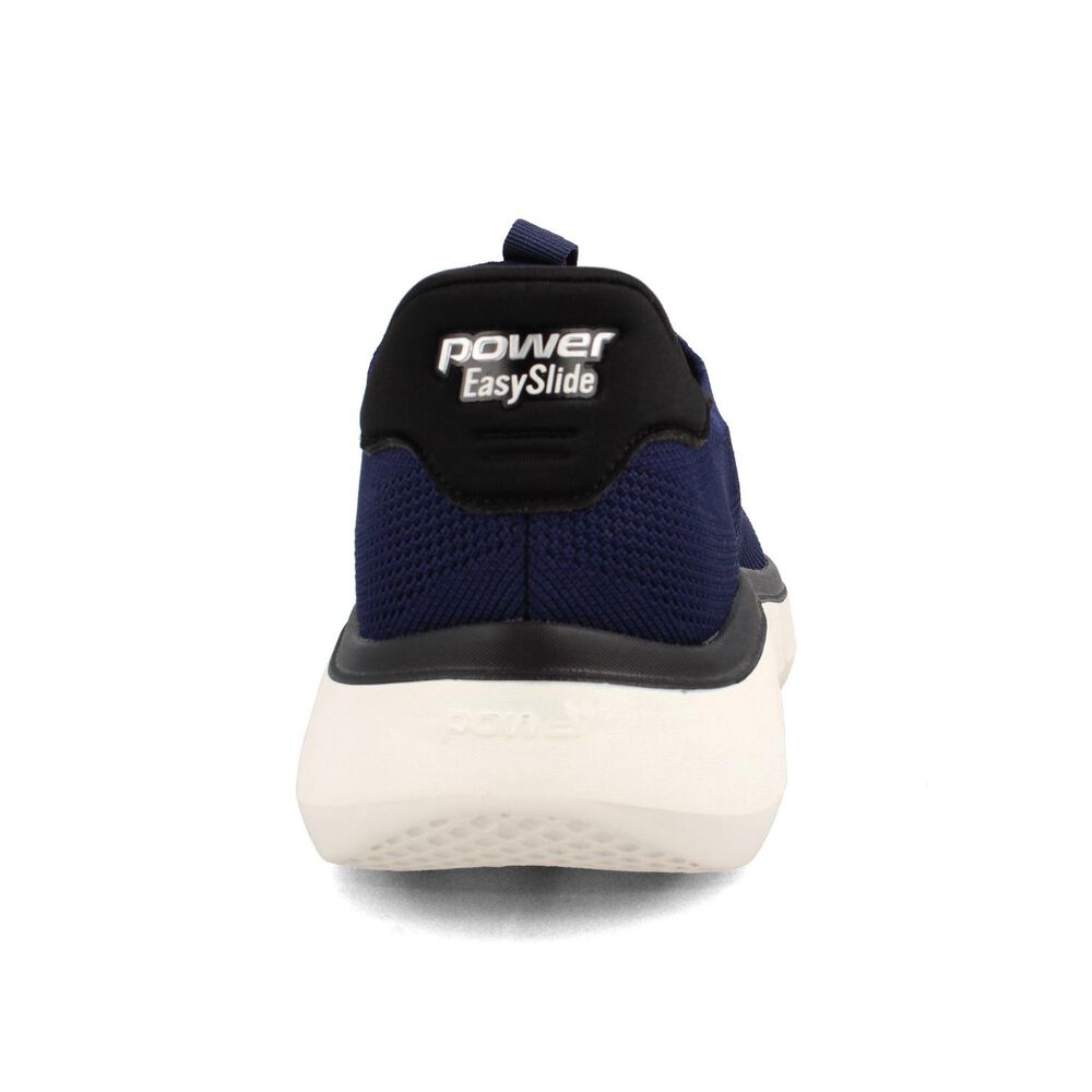 Zapatilla Hombre Power Engage Ultra 100 Str Walking image number 2.0