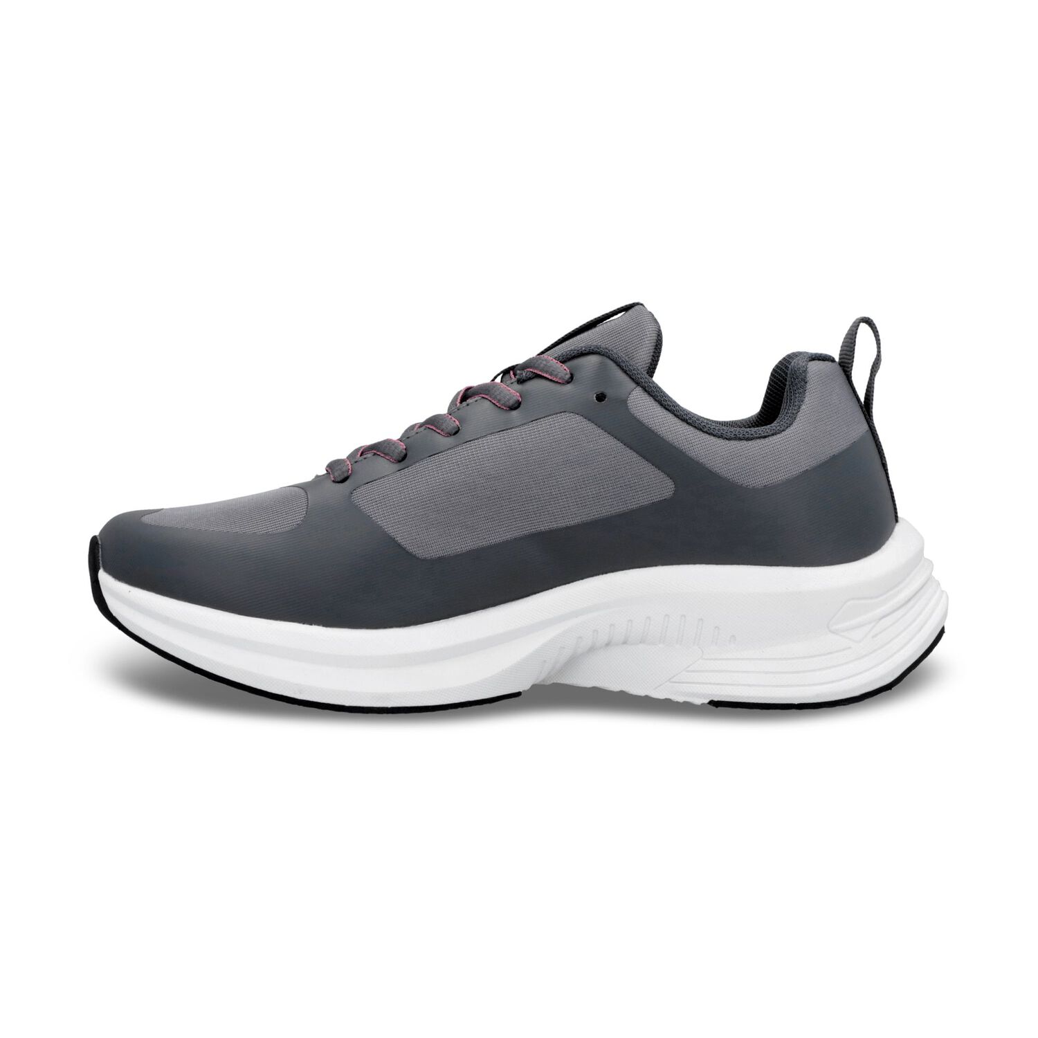 Zapatilla Training Mujer Spalding Park 2.0 Gris image number 1.0