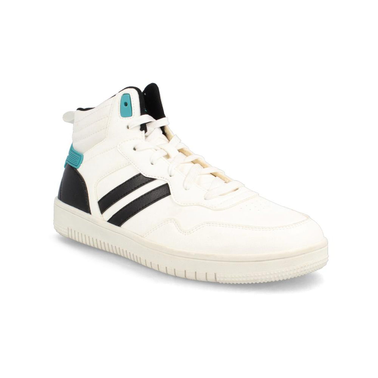 Zapatilla Urbana Hombre North Star Kyoto Blanco image number 0.0