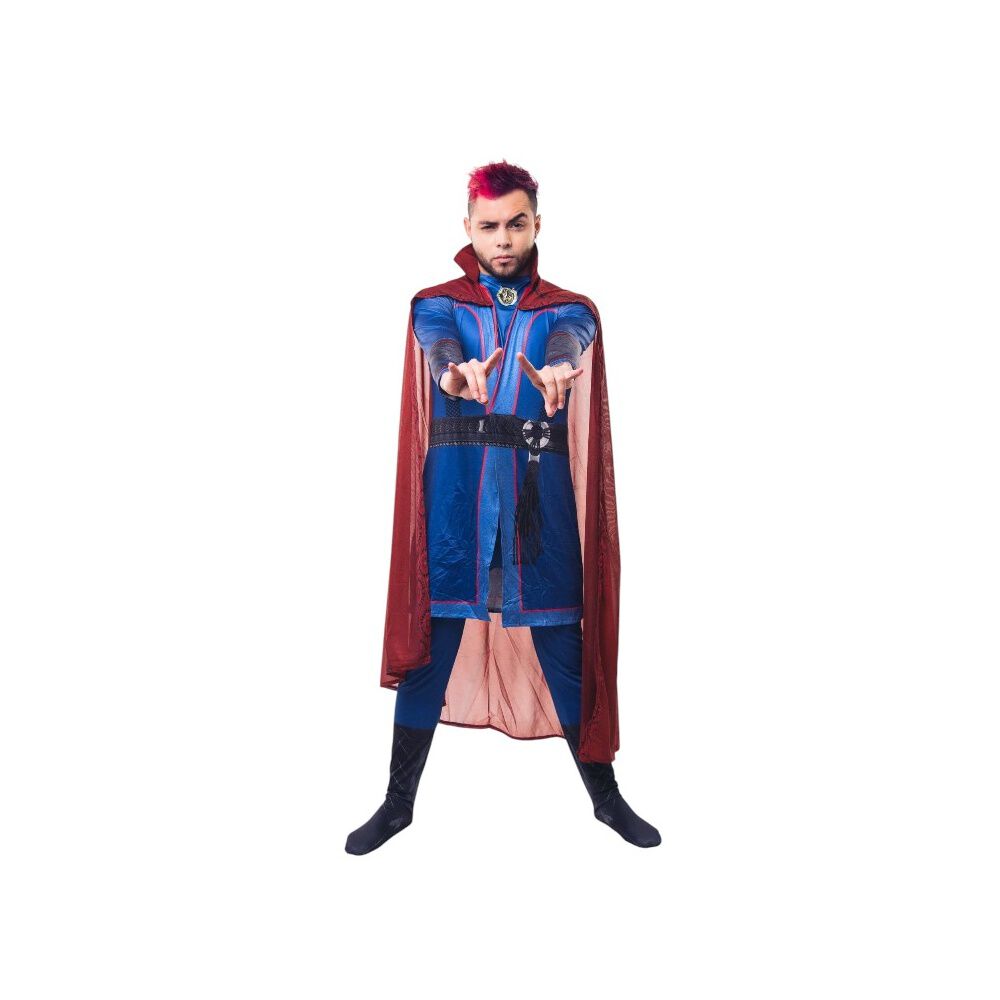 Disfraz Cosplay Dr Strange - Multiverse Of Madness Marvel image number 7.0